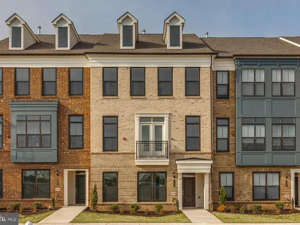 22589 Amendola Ter, Ashburn, VA 20148