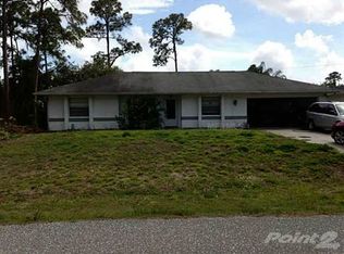 18343 Lamont Ave, Pt Charlotte, FL 33948
