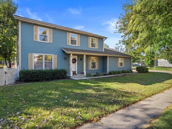 1325 West Abbott AVENUE, Milwaukee, WI 53221