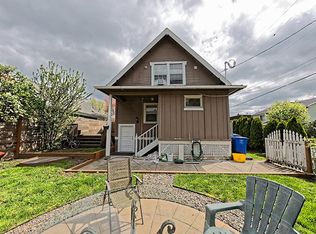 3335 SE 12th Ave #BASEMENT, Portland, OR 97202