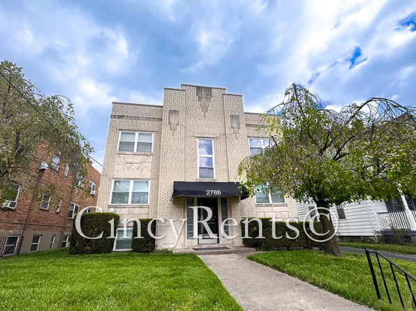 2786 Observatory Ave APT 9, Cincinnati, OH 45208