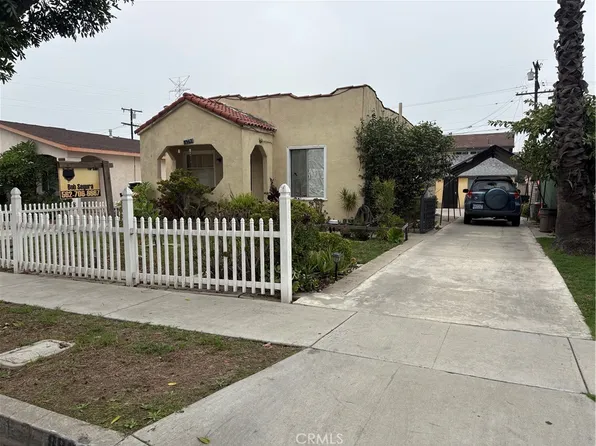 8963 Bowman Ave, South Gate, CA 90280
