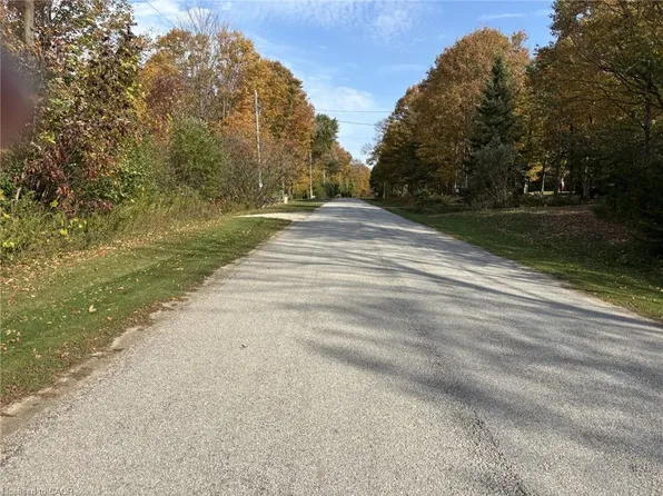 LOT 13 Ashgrove Ln, Meaford, ON N0H 1B0