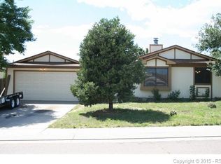 2214 Moccassin Dr, Colorado Springs, CO 80915