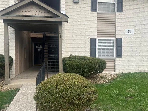 51 Port Robert Dr APT B, Indianapolis, IN 46224