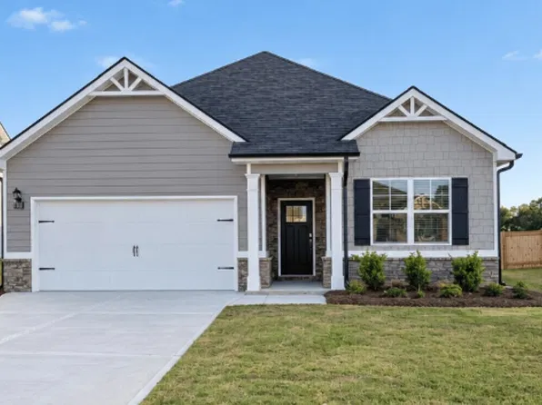 216 Cattle Dr, Perry, GA 31069