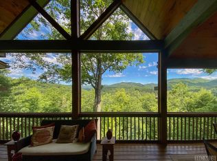 366 Deer Run Rd, Sapphire, NC 28774