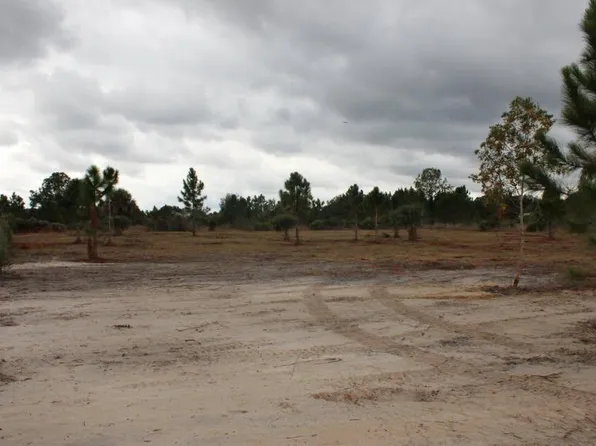 18134 NW 298th Street, Okeechobee, FL 34972