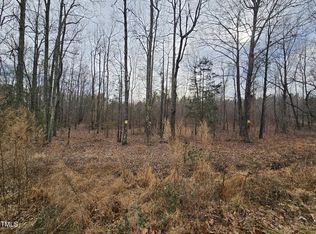 0 Charlie Stovall Rd, Oxford, NC 27565