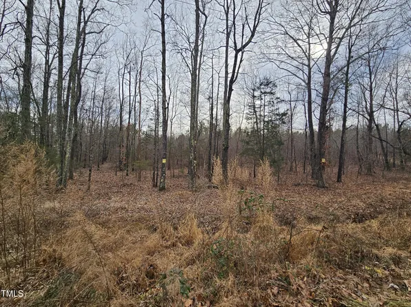 0 Charlie Stovall Rd, Oxford, NC 27565