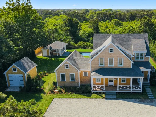57 Somerset Rd, Nantucket, MA 02554