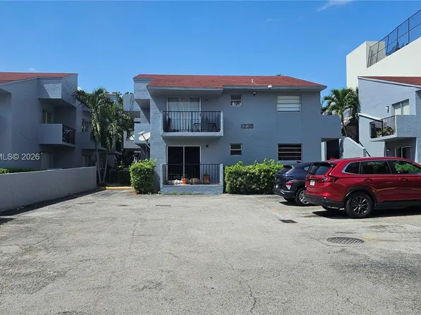 1235 NW 6th St APT 3, Miami, FL 33125