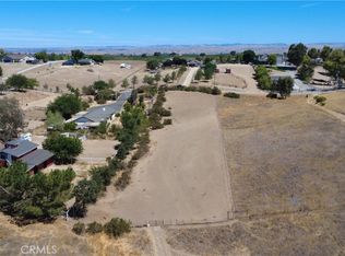 5040 White Tail Pl LOT 43, Paso Robles, CA 93446