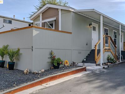 150 Clinton Rd Space 55, Jackson, CA, 95642
