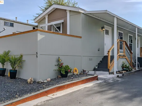 150 Clinton Rd Space 55, Jackson, CA 95642