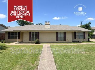 2908 Durango St #2908, Temple, TX 76504