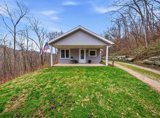 3535 Township Road 29, Glenmont, OH 44628