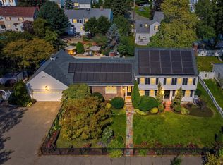 424 Upham St, Melrose, MA 02176