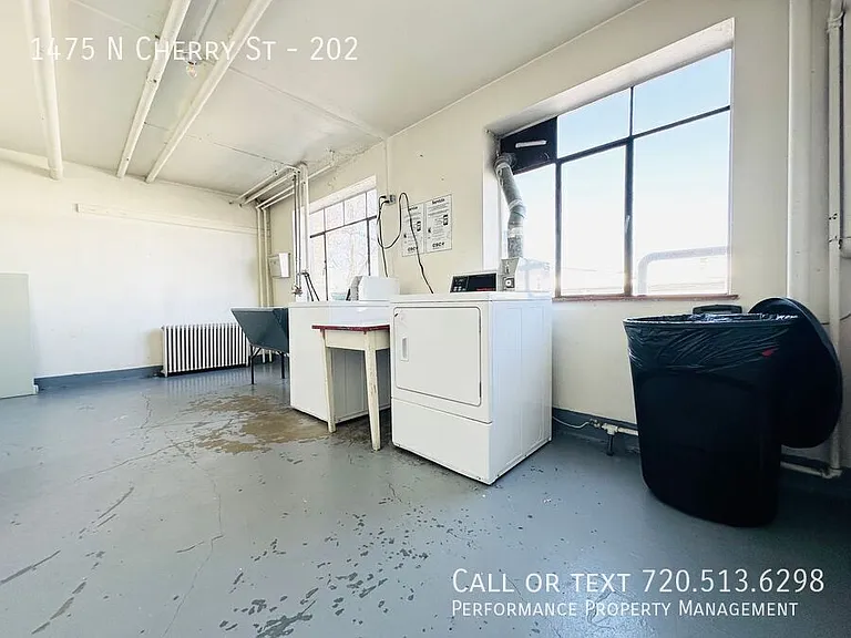 1475 N Cherry St #202 — Photo 8