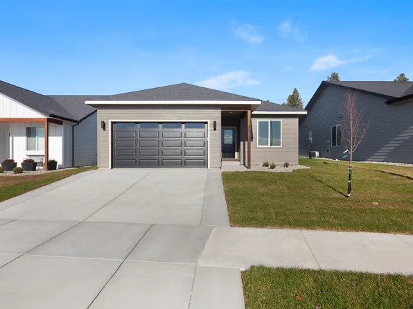 2313 Jefferson Blvd, Kalispell, MT 59901