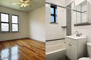 Rented by Quest Realty Sunnyside Corp