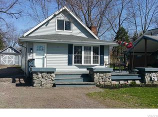 299 Herr Rd, Angola, NY 14006