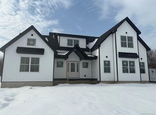 75 Delmar Hill Road, Slate Hill, NY 10973