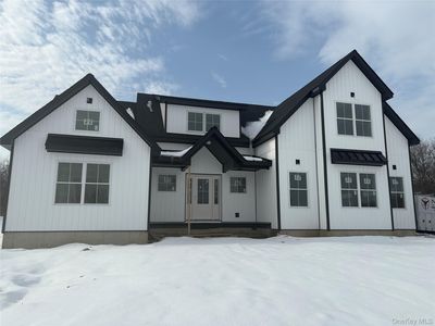 75 Delmar Hill Road, Slate Hill, NY, 10973