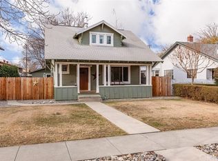 133 S Sacramento St, Willows, CA