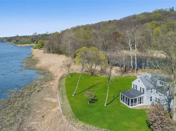 65 Bryant Avenue, Roslyn Harbor, NY 11576