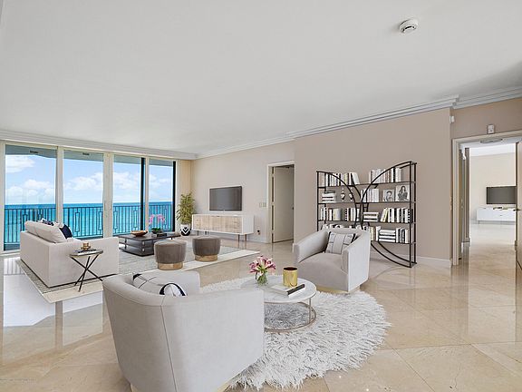 5th image of 2500 S Ocean Blvd #Penthouse C-5
