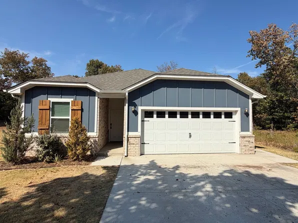 16951 Buck Cir, Newalla, OK 74857