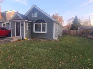 522 W Wayne St, Maumee, OH 43537