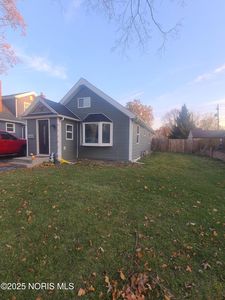 522 W Wayne St, Maumee, OH, 43537