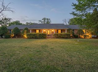 2201 Bearden Rd, Clarksville, TN 37043