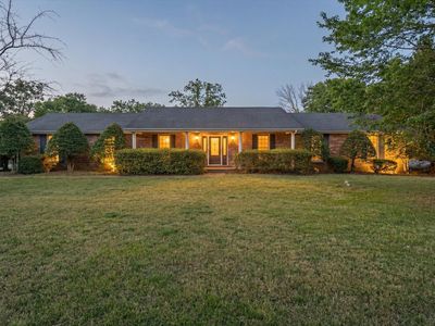 2201 Bearden Rd, Clarksville, TN, 37043