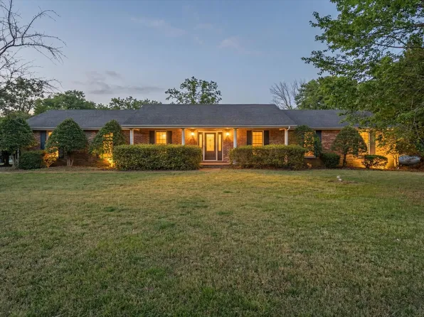 2201 Bearden Rd, Clarksville, TN 37043