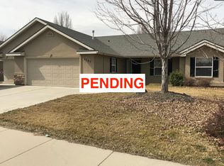 2795 N Rough Stone Way, Meridian, ID 83646