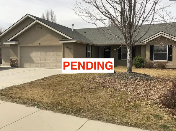 2795 N Rough Stone Way, Meridian, ID 83646