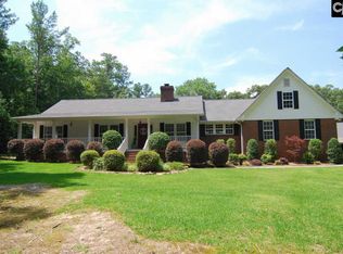 1044 Eleazer Rd, Irmo, SC 29063