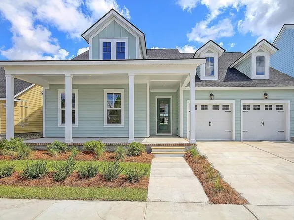 436 Brightside Trl, Summerville, SC 29486