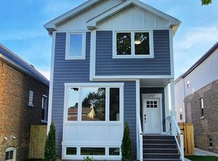 6727 W Imlay St, Chicago, IL
