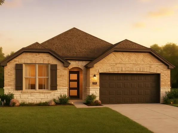 404 Mourning Dove Dr, Waller, TX 77484