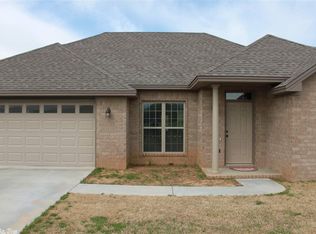 303 Bloodworth Rd, Searcy, AR 72143