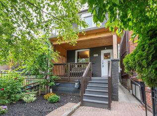 200 Saint Helens Ave, Toronto, ON M6H 4A1