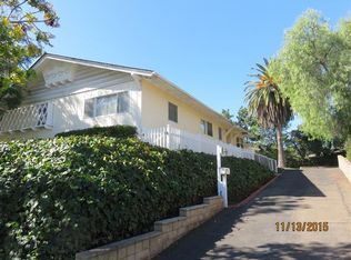 3711 Del Mar Ave, San Diego, CA 92106