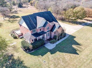 16645 Fox Run Ln, Lindale, TX 75771