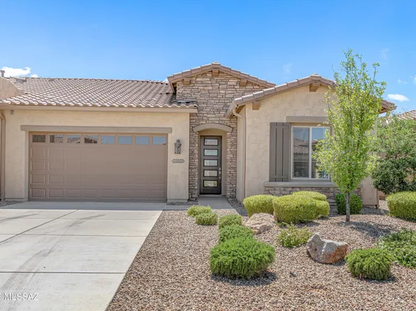 30660 S Osprey Dr, Oracle, AZ 85623