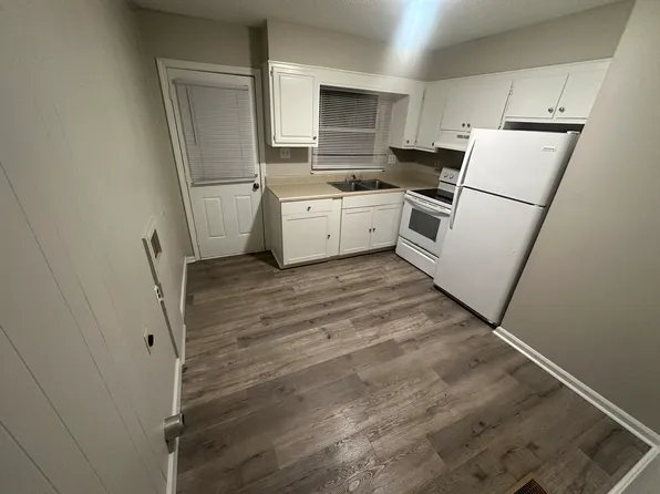 306 N Discovery St APT D, Rocky Mount, NC 27801