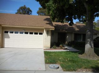 42103 Village 42 #42, Camarillo, CA 93012